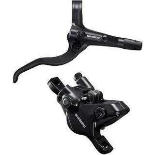 Skivebremssæt Shimano Bag MT401