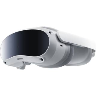 Pico 4 (128 GB) - Hvid