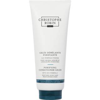 Christophe Robin - Détangling Gelée - Sea Minerals - 250 Ml - For Women