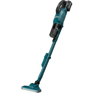 Makita Støvsuger XGT Li-ion 40V, LED  - CL003GZ