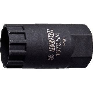 Unior 1671.1/4 Aftageligt krankdrev 20 tænder Shimano
