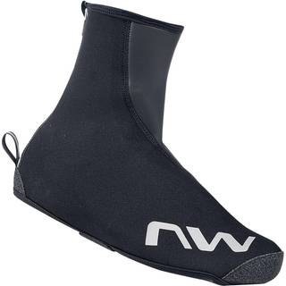 Northwave Active Scuba Shoecover Oversko størrelse S farve blå