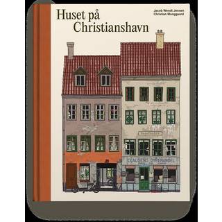 Huset på Christianshavn