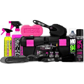 Muc-Off E-Bike Ultimate Kit