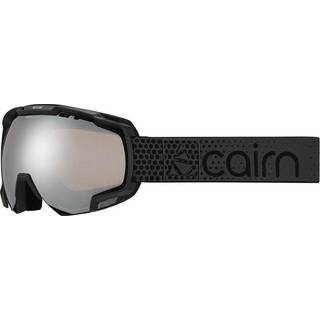 Cairn Mercury, skibriller, mat sort