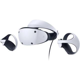PS5 VR2 Headset - PSVR2 (På lager i varehus)