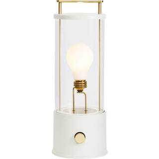 Tala The Muse Portable Candlenut White