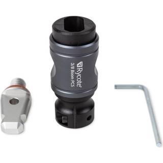 Rycote Pcs-boom Connector 3/8" Classic Connector