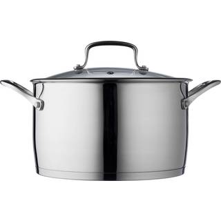 Kitchenware By Tareq Taylor Amandine Gryde 6,2 L - Gryder Rustfrit stål - 25432