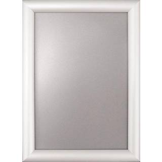 Twinco Twin Light snapramme i A3 i farven alu