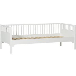 Oliver Furniture Seaside Classic Sofaseng 97 x 207 x 75 cm