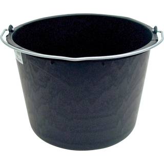 Nordiska Plast Mørtelspand, 20 l