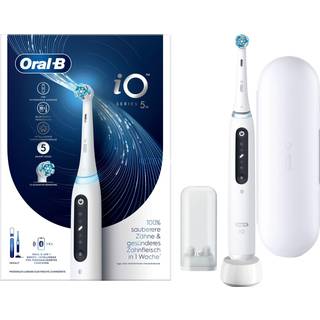 Oral-B iO Series 5 White