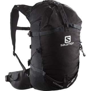 Salomon MTN 30, rygsæk, rød