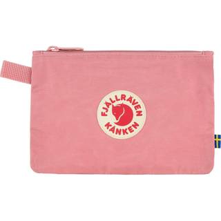 Fjällräven Kånken Gear Pocket Pink, OneSize