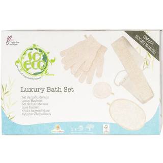 So Eco Luxury Bath Set 4 stk.