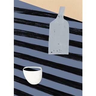 Paper Collective SDO 05 50x70 cm