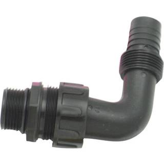 AL-KO  1" vinkelstuds for trykpumpe -  - 534229 ✓ På lager - klar til levering og afhentning