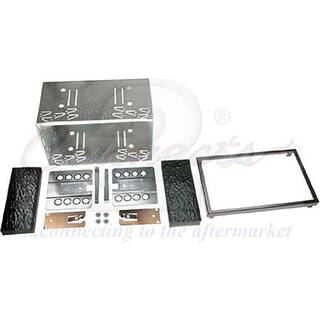 Connects2 CT23HD01 2-DIN kit Honda