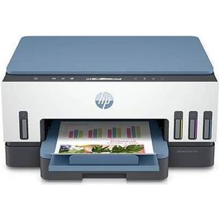 HP SMART TANK 7006 AIO Printer (På lager i varehus)