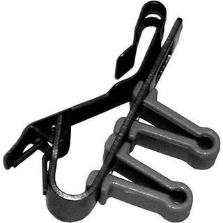 Clips MZQ02 till mikrofonmygga