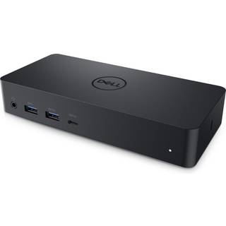 DELL D6000 USB-C USB 3.0 Port