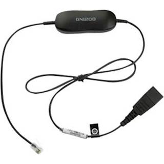 GN 1200 Smart Cord 0,5 m. lige