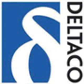 Deltaco Wireless vlogging microphone