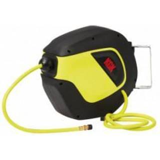 Slangeopruller 15 mtr 3/8"