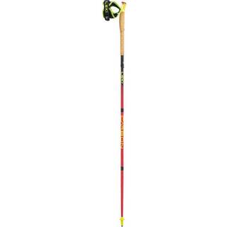 Leki Ultratrail FX.One Superlite Pink, 125 cm