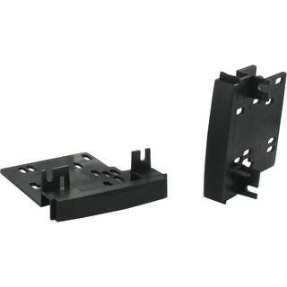 CT24CH07 2-DIN Ramme til Jeep