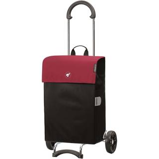 Andersen Indkøbsvogn Scala shopper Hera - Sort