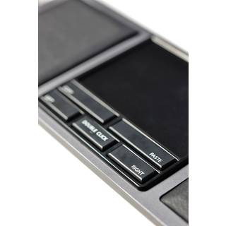 Sun-Flex ProTouch - MultiTouch museplade i aluminium
