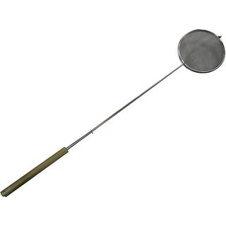 Dangrill bål popcorn net