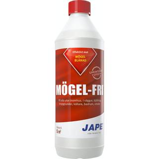 JAPE Bekæmpelsesmiddel Mugg-Fri, 1 L