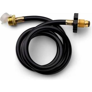 Gasadapter Primus Hose Adapter 16.4 OZ P.O.L, fra amerikansk 16.4 oz til gasflaske med POL-kobling, til Kuchoma