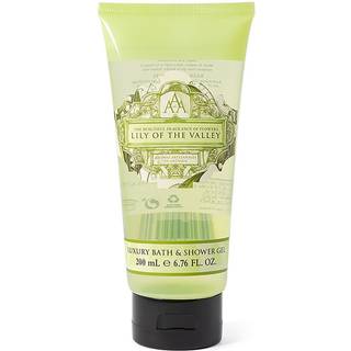 AAA - Aromas Artesanales de Antigua Bath & Shower Gel Lily of the Valley 200 ml