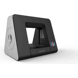 PANOSPACE 3D Printer