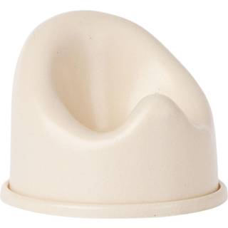 Maileg Potte micro - Råhvid