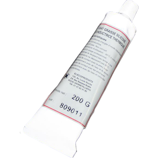 Elma Instruments Varmepasta (200 gram)