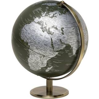 Gentlemen's Hardware Globe Light Green 25cm - Globus