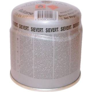 SIEVERT Gasdåse 2210 190g butan punktérbar
