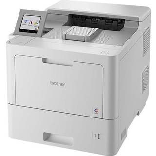 Brother HL-L9470CDN Color Laser Printer Laserprinter - Farve - Laser