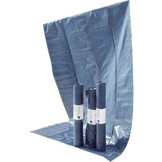 Other Plastiksæk Co-Ex 70my 240L (10) 7391850500202