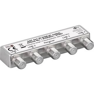 DiSEqC 2,0 Switch 4x1,