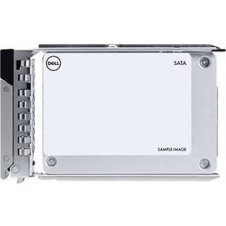 Dell 345-bbdd Intern Solid State Drev 2.5" 960 Gb Serial Ata Iii 2.5" Sata 6.0 Gbit/s