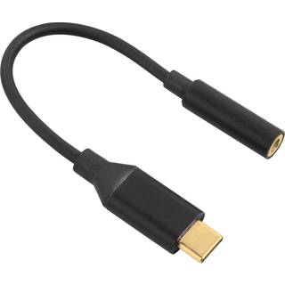 HAMA USB 2.0 kabel 3 meter (På lager i varehus)