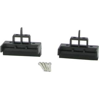 Connects2 CT24AU01 1-DIN ramme  Audi