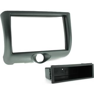 Connects2 CT24TY05 1-DIN ramme Toyota