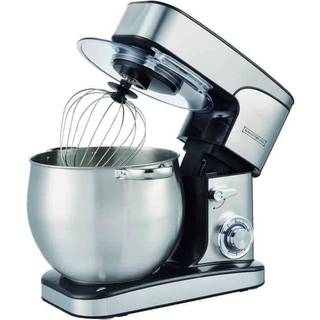 Royalty Line Køkkenmaskine 2800W / 12L - Rustfrit stål